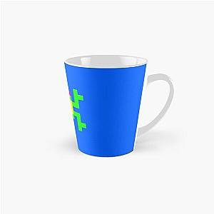 Frogger  Tall Mug