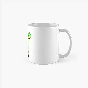 Frogger Frog Classic Mug