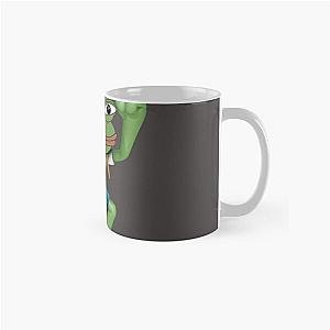 Pepe Frogger Classic Mug