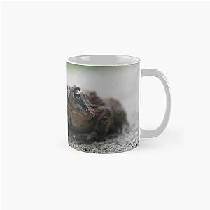 Frogger Classic Mug