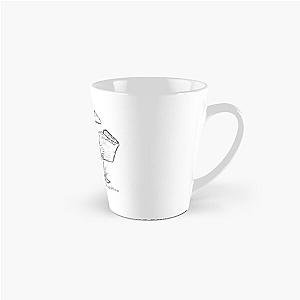 Mr. Frogger  Tall Mug