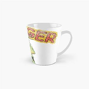 Frogger Businessman Tall Mug