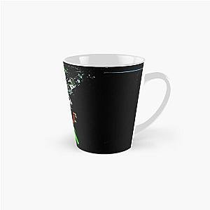 Frogger Splash Tall Mug