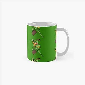 The Frogger Frog Classic Mug