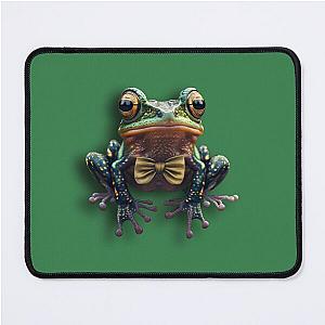 PNG Frogger Mouse Pad