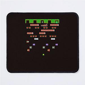 Frogger ARCADE Mouse Pad