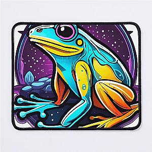 frogger  Mouse Pad