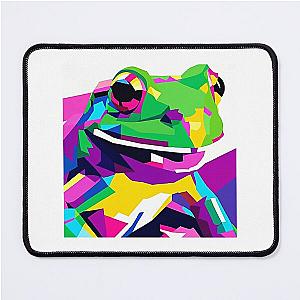 frogger Mouse Pad