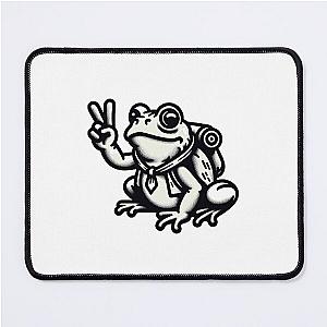 Frogger Mouse Pad