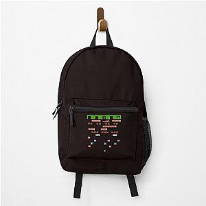 Frogger ARCADE Backpack