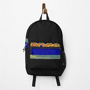 Frogger Backpack