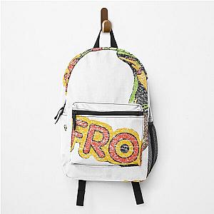 Frogger Businessman Backpack