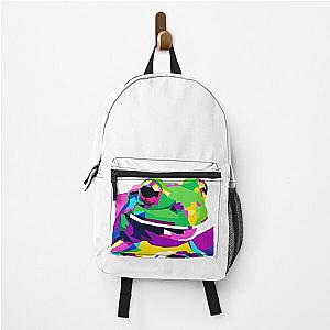 frogger Backpack