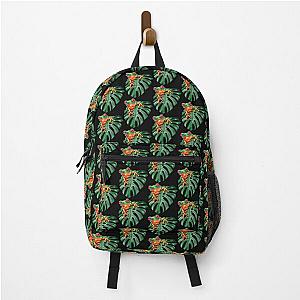 Frogger Backpack