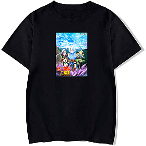From Old Country Bumpkin to Master Swordsman Beyond The Village From Old Country Bumpkin To Master Swordsman T-Shirts
