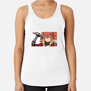 From Old Country Bumpkin to Master Swordsman My Kind Of Hero From Old Country Bumpkin To Master Swordsman Tank Tops
