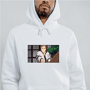 From Old Country Bumpkin to Master Swordsman Unleash Your Inner Power From Old Country Bumpkin To Master Swordsman Hoodies