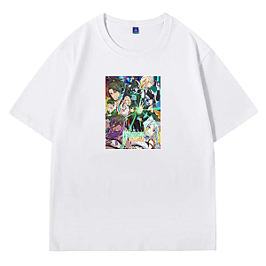 From Old Country Bumpkin to Master Swordsman Anime Adventure From Old Country Bumpkin To Master Swordsman T-Shirts