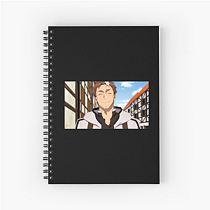 From Old Country Bumpkin to Master Swordsman The Sword Saint From Old Country Bumpkin To Master Swordsman Notebook