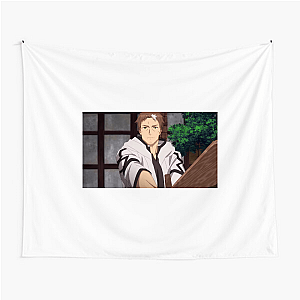 From Old Country Bumpkin to Master Swordsman Unleash Your Inner Power From Old Country Bumpkin To Master Swordsman Tapestries