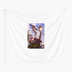 From Old Country Bumpkin to Master Swordsman My Isekai Journey From Old Country Bumpkin To Master Swordsman Tapestries