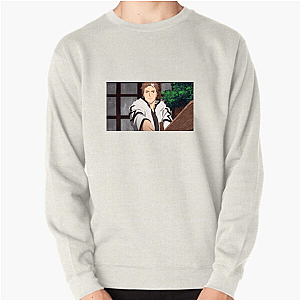 From Old Country Bumpkin to Master Swordsman Unleash Your Inner Power From Old Country Bumpkin To Master Swordsman Sweatshirts