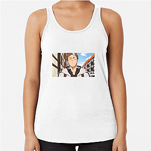 From Old Country Bumpkin to Master Swordsman The Sword Saint From Old Country Bumpkin To Master Swordsman Tank Tops