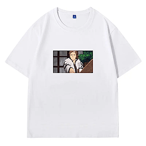 From Old Country Bumpkin to Master Swordsman Unleash Your Inner Power From Old Country Bumpkin To Master Swordsman T-Shirts