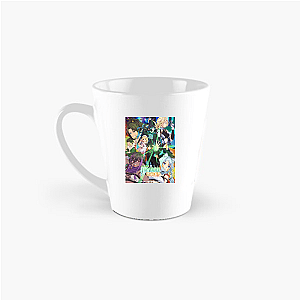 From Old Country Bumpkin to Master Swordsman Anime Adventure From Old Country Bumpkin To Master Swordsman Mugs
