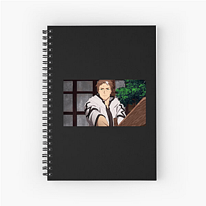 From Old Country Bumpkin to Master Swordsman Unleash Your Inner Power From Old Country Bumpkin To Master Swordsman Notebook