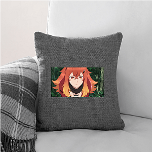 From Old Country Bumpkin to Master Swordsman Always Leveling Up From Old Country Bumpkin To Master Swordsman Pillows Cover