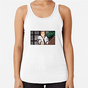 From Old Country Bumpkin to Master Swordsman Unleash Your Inner Power From Old Country Bumpkin To Master Swordsman Tank Tops