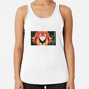 From Old Country Bumpkin to Master Swordsman Always Leveling Up From Old Country Bumpkin To Master Swordsman Tank Tops
