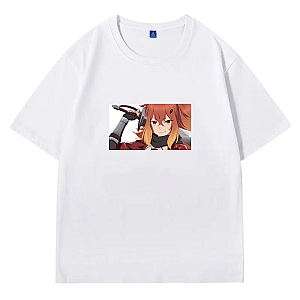 From Old Country Bumpkin to Master Swordsman My Kind Of Hero From Old Country Bumpkin To Master Swordsman T-Shirts