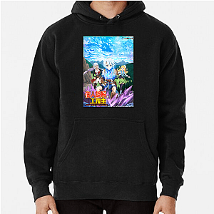 From Old Country Bumpkin to Master Swordsman Beyond The Village From Old Country Bumpkin To Master Swordsman Hoodies