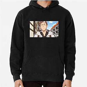 From Old Country Bumpkin to Master Swordsman The Sword Saint From Old Country Bumpkin To Master Swordsman Hoodies