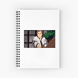 From Old Country Bumpkin to Master Swordsman Unleash Your Inner Power From Old Country Bumpkin To Master Swordsman Notebook