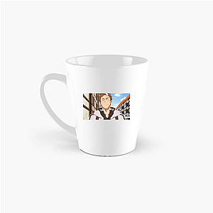 From Old Country Bumpkin to Master Swordsman The Sword Saint From Old Country Bumpkin To Master Swordsman Mugs