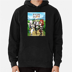 From Old Country Bumpkin to Master Swordsman Seduction Skill Master From Old Country Bumpkin To Master Swordsman Hoodies