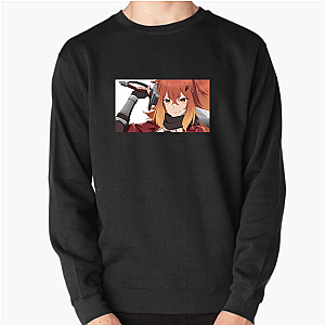 From Old Country Bumpkin to Master Swordsman My Kind Of Hero From Old Country Bumpkin To Master Swordsman Sweatshirts