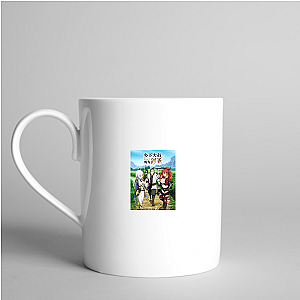 From Old Country Bumpkin to Master Swordsman Seduction Skill Master From Old Country Bumpkin To Master Swordsman Mugs