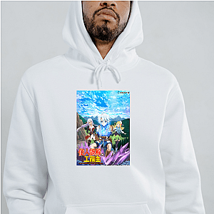 From Old Country Bumpkin to Master Swordsman Beyond The Village From Old Country Bumpkin To Master Swordsman Hoodies