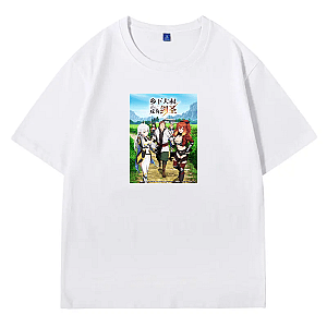 From Old Country Bumpkin to Master Swordsman Seduction Skill Master From Old Country Bumpkin To Master Swordsman T-Shirts