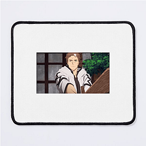 From Old Country Bumpkin to Master Swordsman Unleash Your Inner Power From Old Country Bumpkin To Master Swordsman Mouse Pads