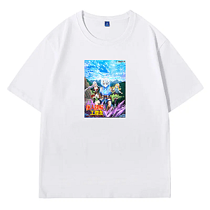 From Old Country Bumpkin to Master Swordsman Beyond The Village From Old Country Bumpkin To Master Swordsman T-Shirts