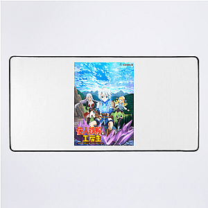 From Old Country Bumpkin to Master Swordsman Beyond The Village From Old Country Bumpkin To Master Swordsman Mouse Pads