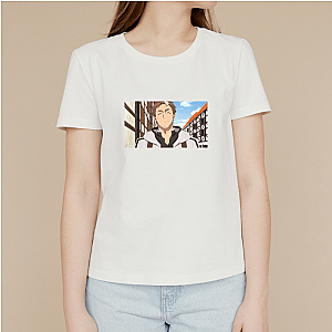 From Old Country Bumpkin to Master Swordsman The Sword Saint From Old Country Bumpkin To Master Swordsman T-Shirts