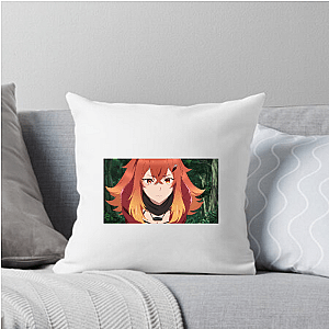 From Old Country Bumpkin to Master Swordsman Always Leveling Up From Old Country Bumpkin To Master Swordsman Pillows Cover
