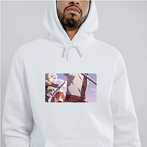 From Old Country Bumpkin to Master Swordsman Farm Boy To Legend From Old Country Bumpkin To Master Swordsman Hoodies