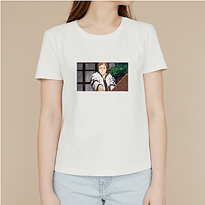From Old Country Bumpkin to Master Swordsman Unleash Your Inner Power From Old Country Bumpkin To Master Swordsman T-Shirts